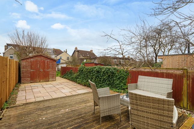 Terraced house for sale in High Street, Oldland Common, Bristol, South Gloucestershire