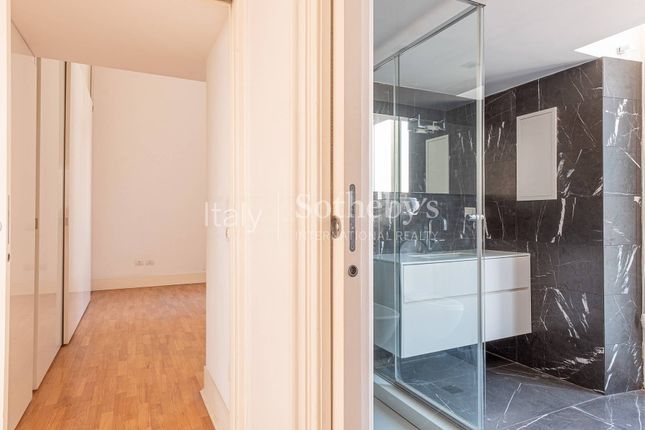 Penthouse for sale in Via Del Parco Regina Margherita, Napoli, Campania