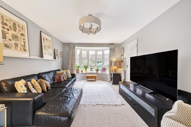 Detached house for sale in Folly Hill, Farnham, Surrey