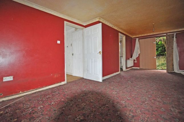 Terraced house for sale in Shared Ownership, Henry Wood Walk, Newport
