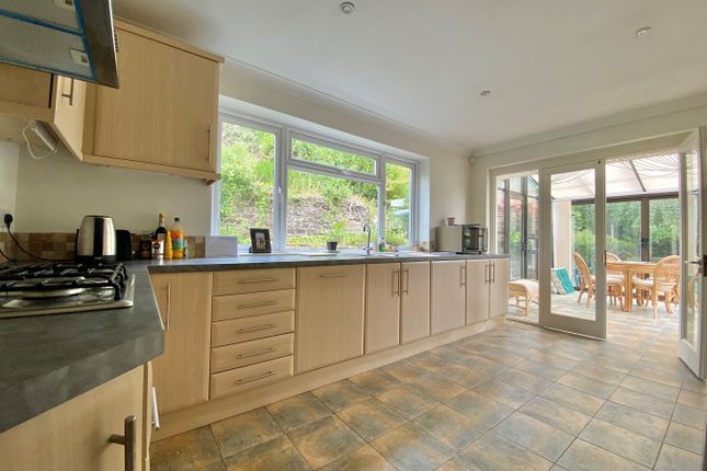 Bungalow for sale in Brownsea View Avenue, Poole