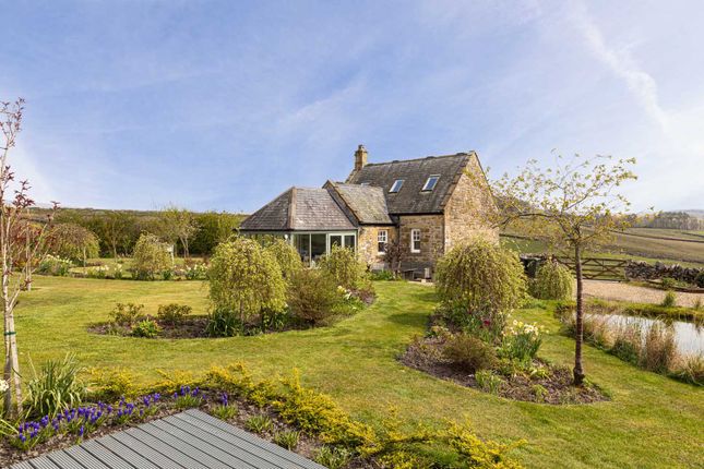 Cottage for sale in Old Schoolhouse, Tarset, Hexham, Northumberland