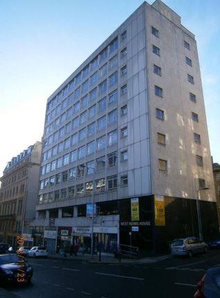 Office to let in West Riding Business Centre, West Riding House, 41 Cheapside, Bradford