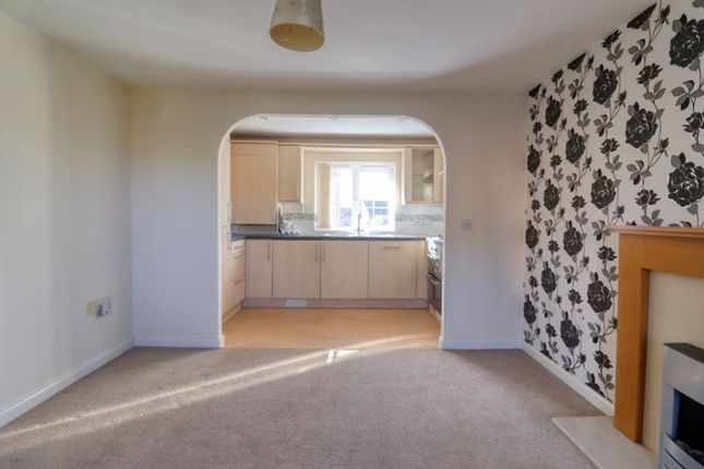 Flat for sale in Irwin Road, Blyton, Gainsborough