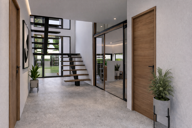 Plot 45a, Lanark Road, Edinburgh photo 3