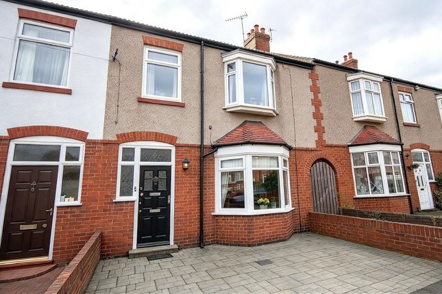3-bed house on Whitley Bay, £900/mo