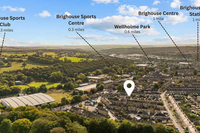 15, Carr Street, Brighouse photo 2