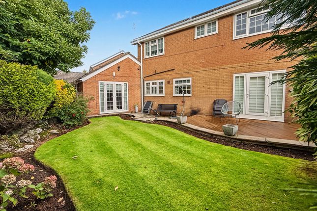 21 Fairhaven Avenue, Manchester photo 4