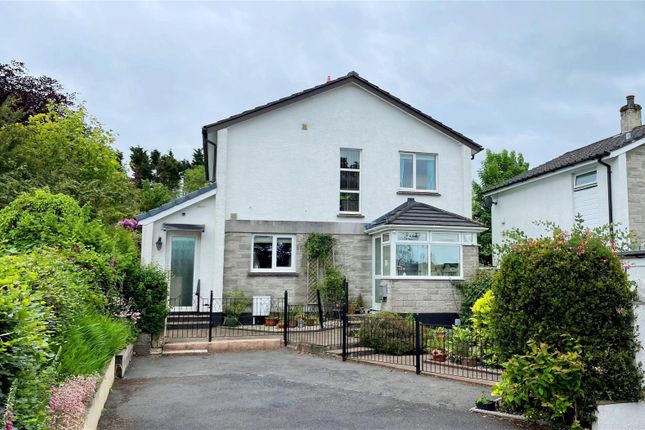 Detached house for sale in Dunheved Fields, Launceston