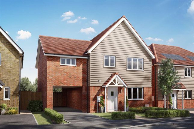 4-bed house on Bilberry, Plot 50, Bilberry, Plot 50, Ramsgate, £435,000