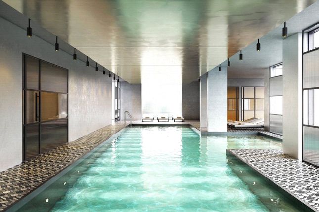 Residents' Pool