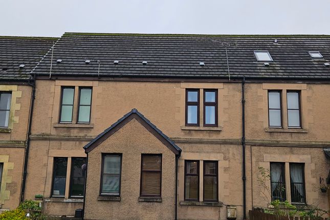 Thumbnail Terraced house to rent in Ailsa Court, Maddiston
