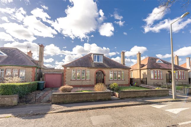 Detached house for sale in Alnwickhill Road, Edinburgh