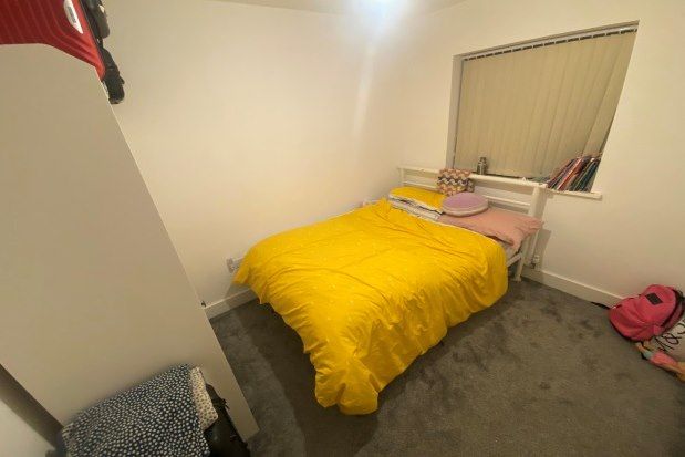 Thumbnail Room to rent in 18 Mallory Road, Wolverhampton