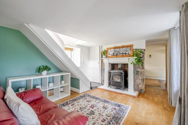 Hillside Cottage,, Pennance Road, Redruth photo 4