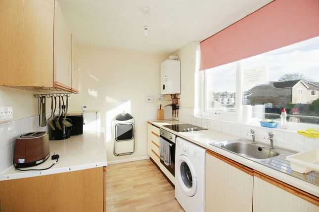 Flat for sale in Rowood Drive, Solihull