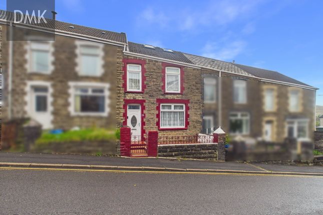 26 Cymmer Road, Maesteg photo 2