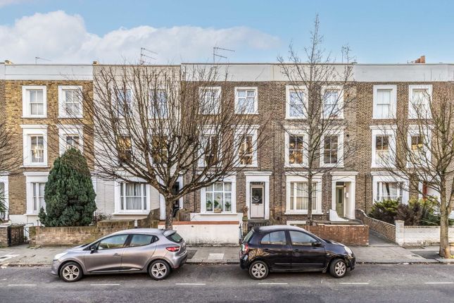 Flat for sale in Coningham Road, London