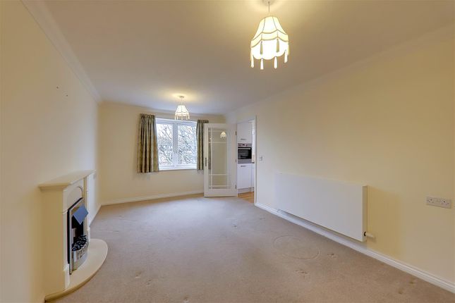 Flat for sale in Cambridge Lodge, 10 Southey Road, Worthing