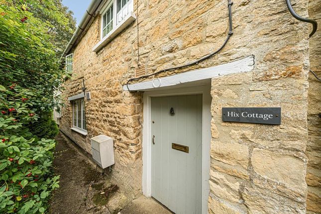 Thumbnail Cottage for sale in Hixet Wood, Charlbury