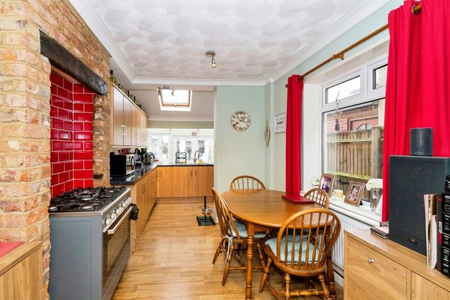 Thumbnail Terraced house for sale in Mayhall Road, Portsmouth