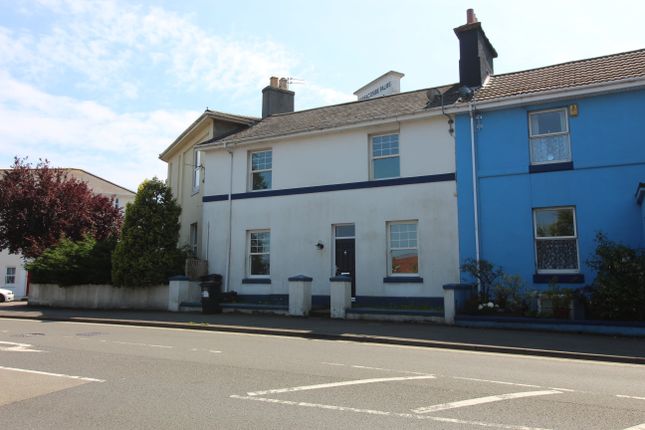 Terraced house to rent in Babbacombe Road, Torquay