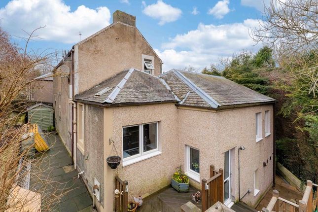 Detached house for sale in Harriebrae Park, Dunfermline