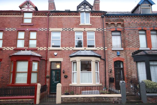 4-bed house on 11, King Street, Liverpool, £260,000