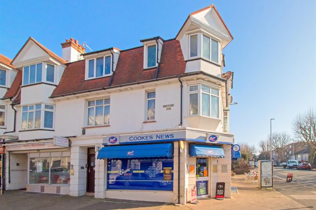 Flat for sale in Montefiore Road, Hove