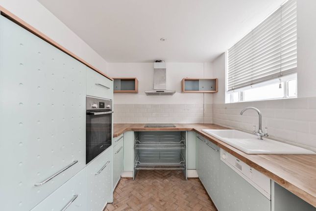 Thumbnail Flat to rent in The Beaux Arts Building, Manor Gardens, Holloway, London