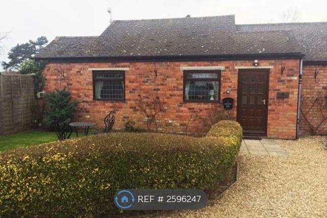 Keepers Cottage