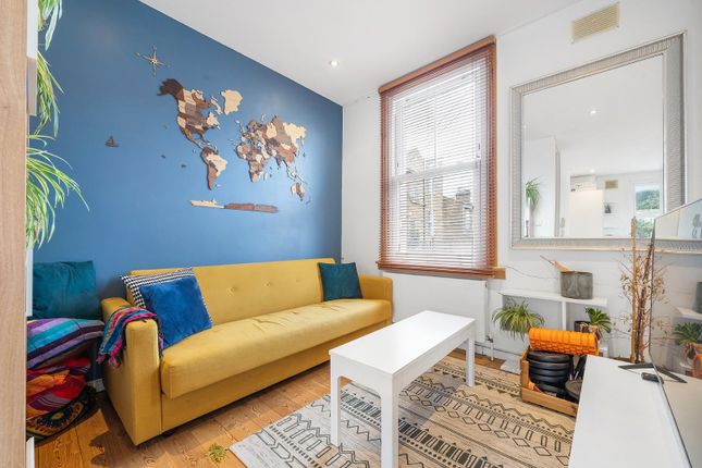 44b, Branksome Road, London photo 4
