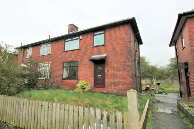 Thumbnail Semi-detached house for sale in Burnley Road, Blackburn