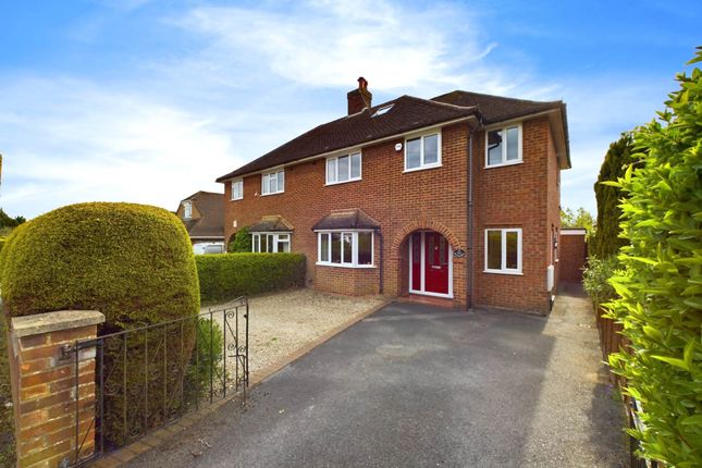 Semi-detached house for sale in Lansdell Avenue, Booker - Stunning Family Home!