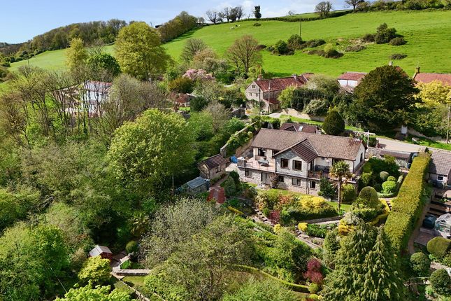 Marechiaro, Ham Lane, Bowlish, Shepton Mallet photo 3