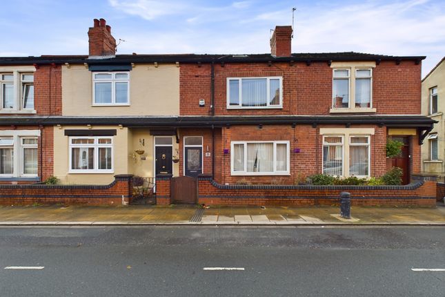 Terraced house for sale in Lower Oxford Street, Castleford