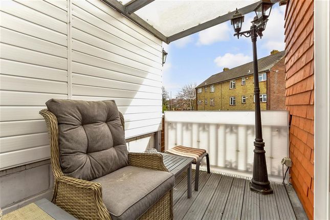 End terrace house for sale in Horsea Road, Portsmouth, Hampshire