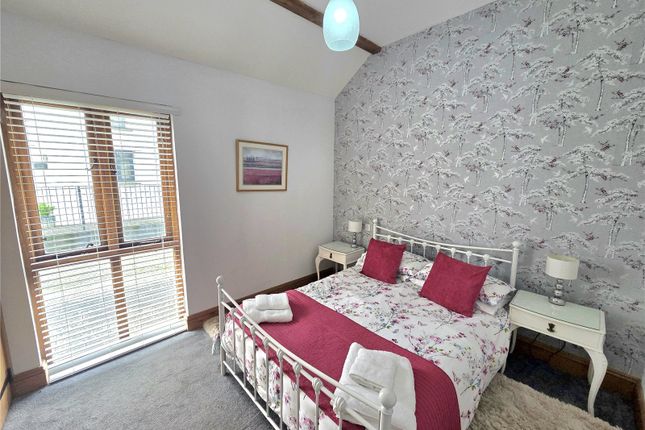Acorn Barn, Bude photo 4