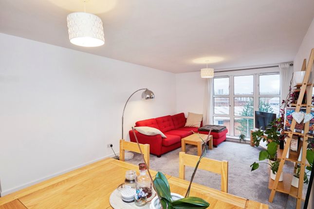 Flat for sale in Newhall Hill, Birmingham, West Midlands