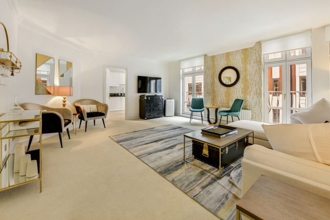 Flat for sale in Maddox Street, Mayfair