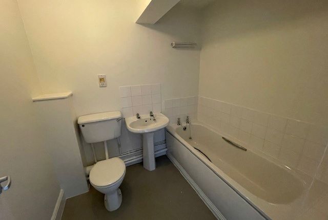Flat, Ryde photo 5