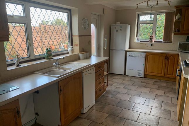 Charlton Close, Swadlincote photo 4