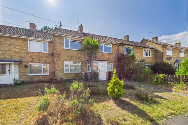 A Beautifully Presented Three Bedroom Home For Sale
