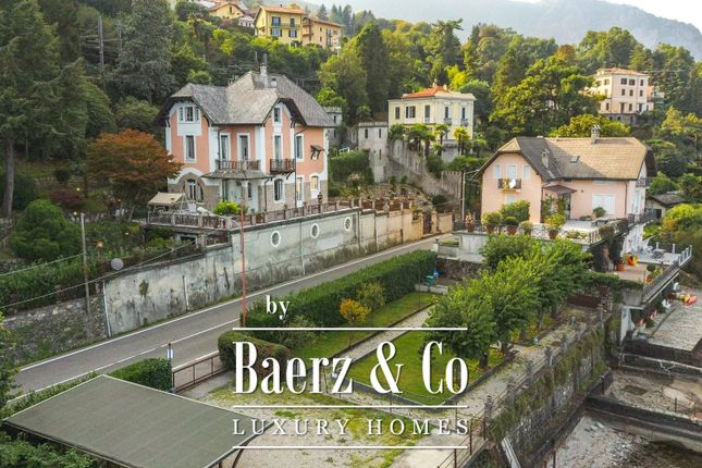Villa for sale in 28831 Baveno, Province Of Verbano-Cusio-Ossola, Italy