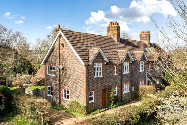 4-bed house on 4 Templars Cottages,, East Meon, Petersfield, £850,000