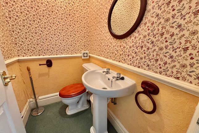 Kilverstone Court,Flat 3, St. Margarets Road, Torquay photo 3