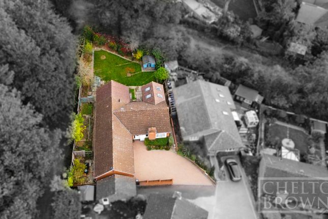 Whaddon Close, Northamptonshire photo 4
