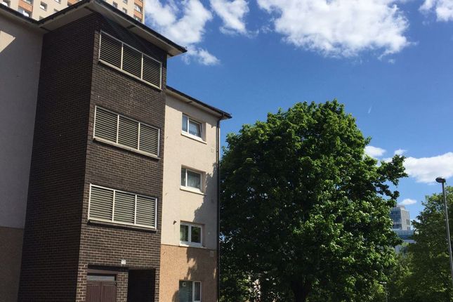 1 Bed Flat To Rent In Kennedy Street Townhead Glasgow City