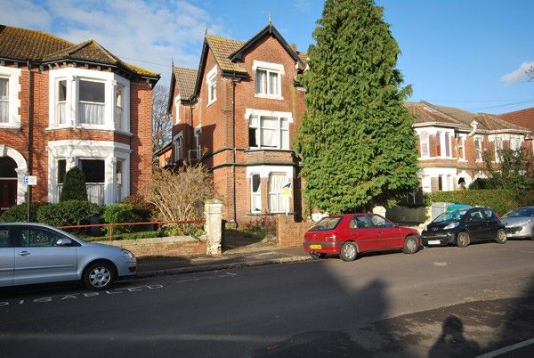 8 bed terraced house to rent in Gordon Avenue, Portswood, Southampton