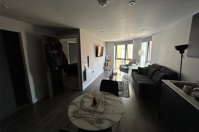 Apartment 316, The Summit, 12, Parliament Street, Merseyside photo 5